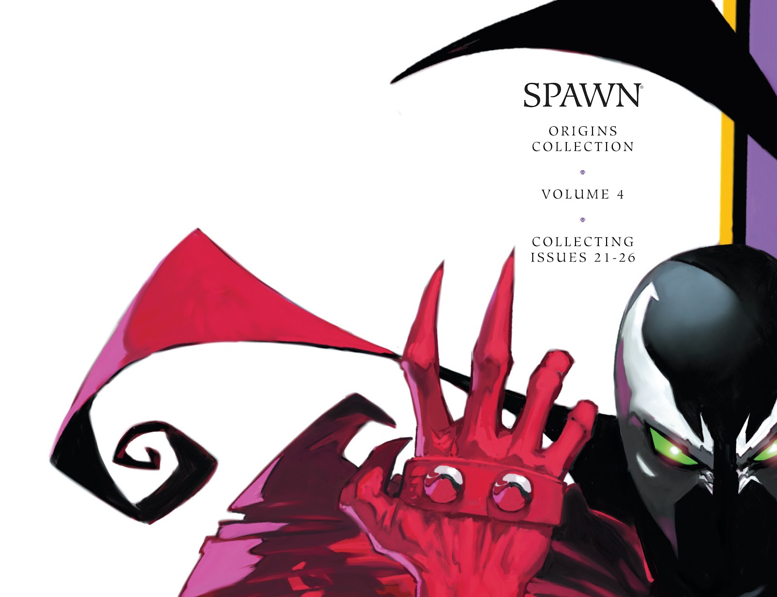Read Spawn EN Manga Online