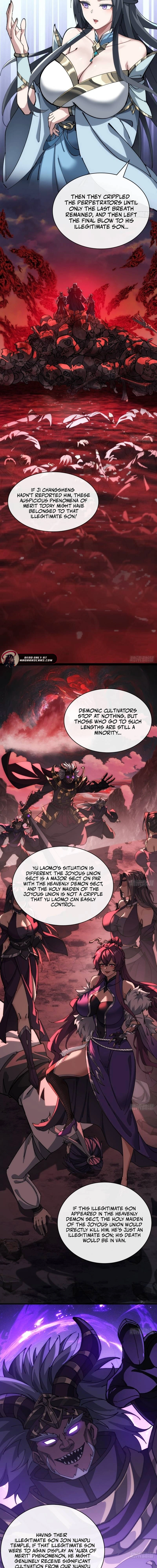 Read Speedrunning Immortal Cultivation EN Manga Online