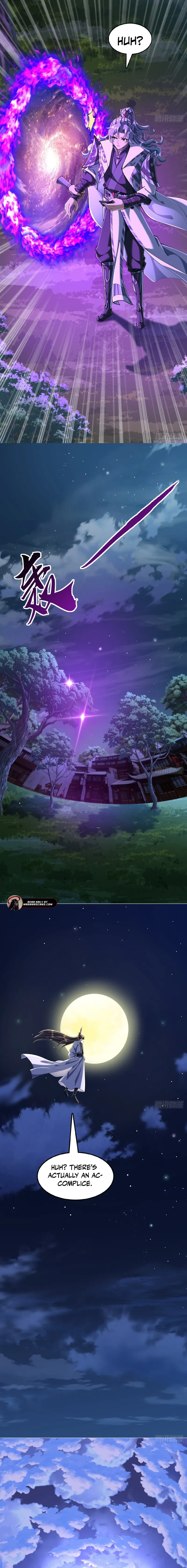 Read Speedrunning Immortal Cultivation EN Manga Online