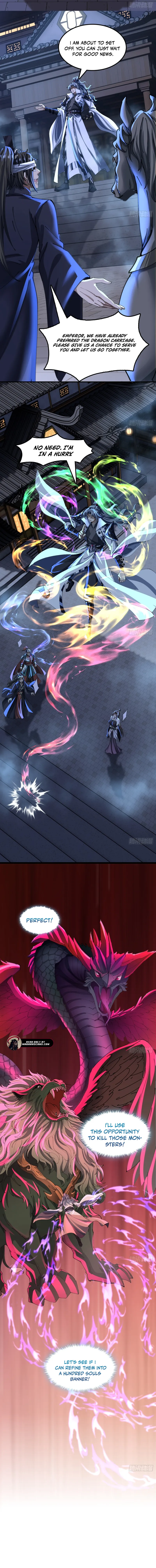 Read Speedrunning Immortal Cultivation EN Manga Online