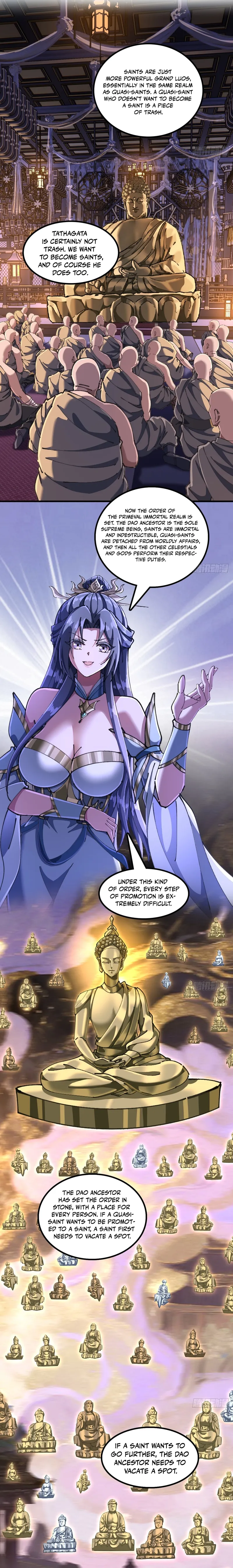 Read Speedrunning Immortal Cultivation EN Manga Online