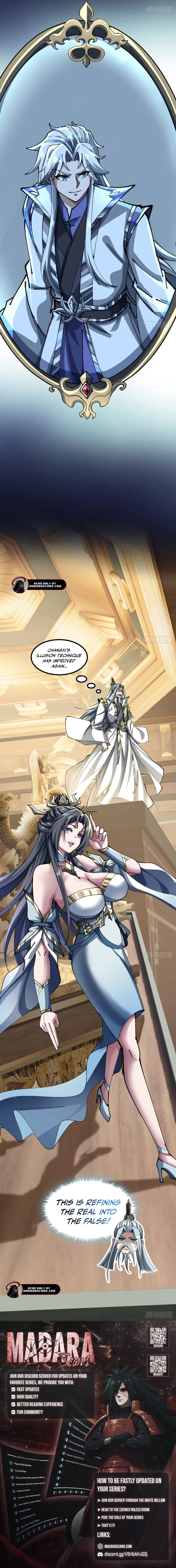 Read Speedrunning Immortal Cultivation EN Manga Online