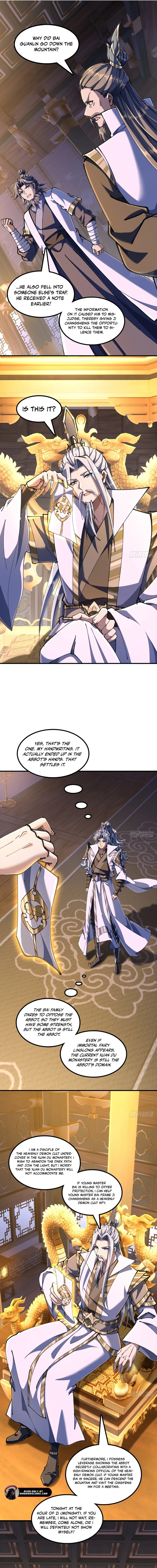 Read Speedrunning Immortal Cultivation EN Manga Online