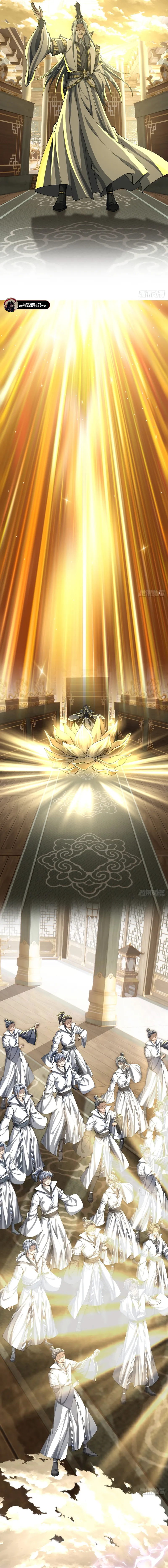 Read Speedrunning Immortal Cultivation EN Manga Online