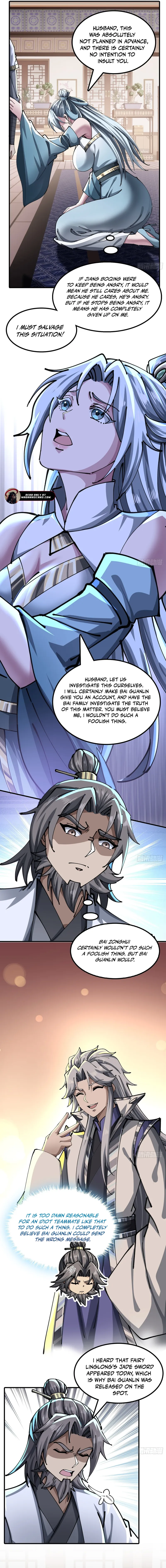 Read Speedrunning Immortal Cultivation EN Manga Online
