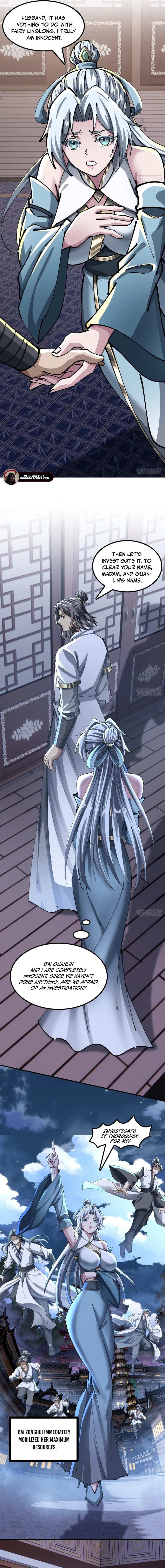 Read Speedrunning Immortal Cultivation EN Manga Online
