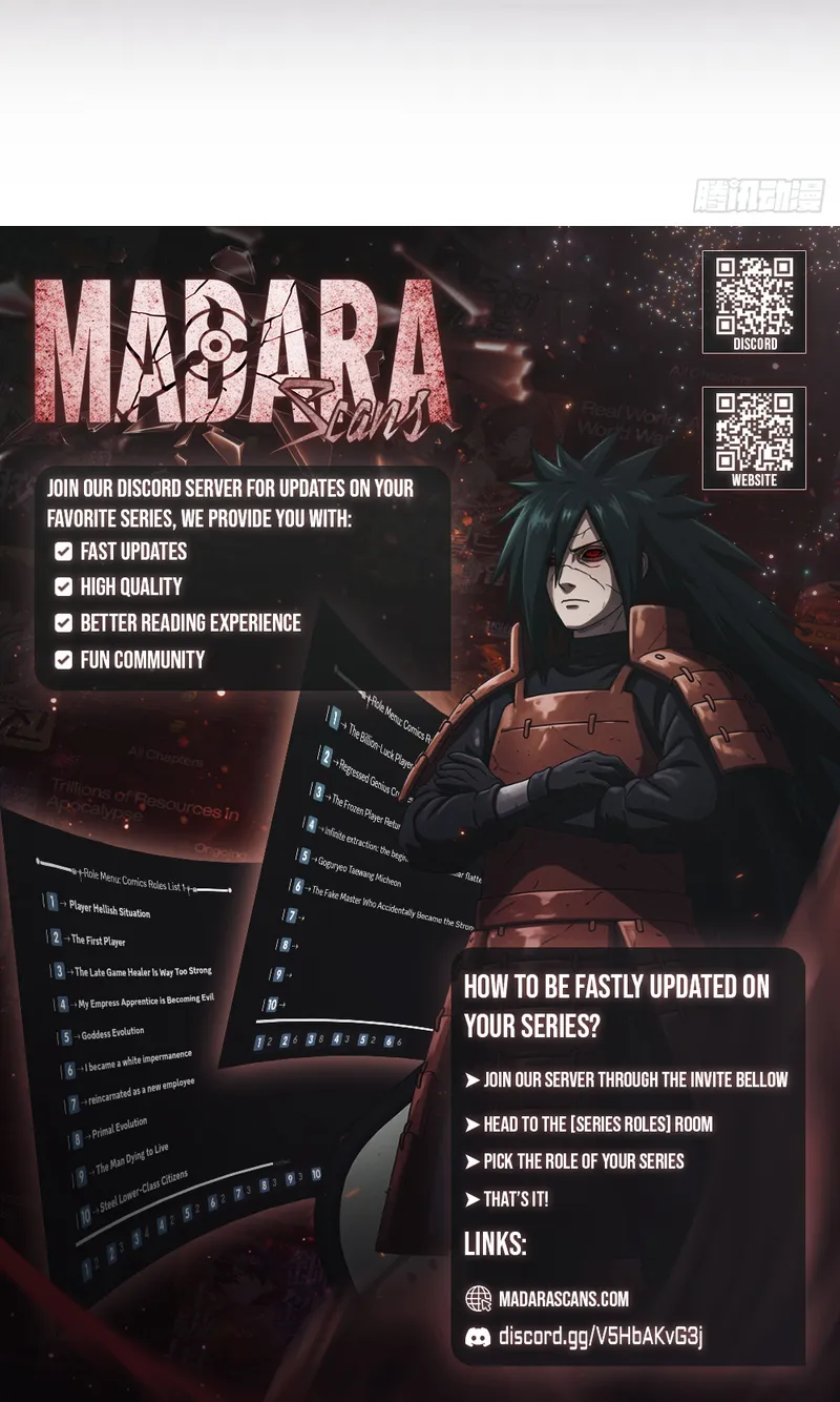 Read Speedrunning Immortal Cultivation EN Manga Online