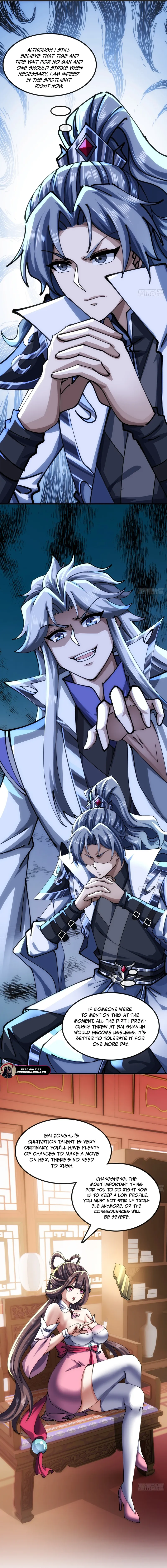 Read Speedrunning Immortal Cultivation EN Manga Online