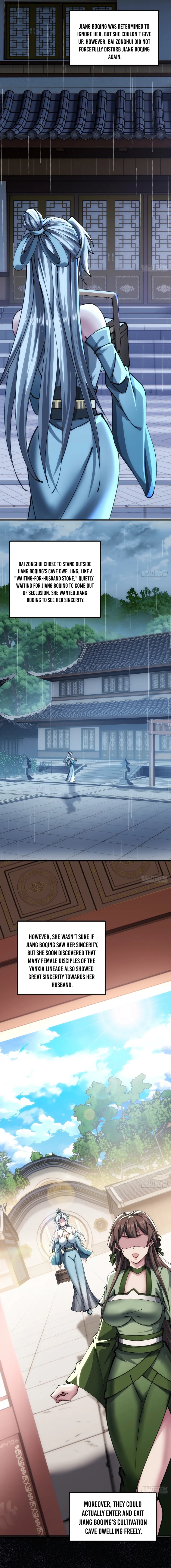 Read Speedrunning Immortal Cultivation EN Manga Online