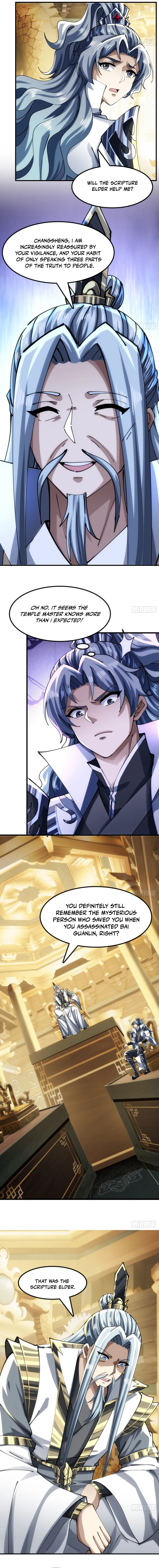 Read Speedrunning Immortal Cultivation EN Manga Online