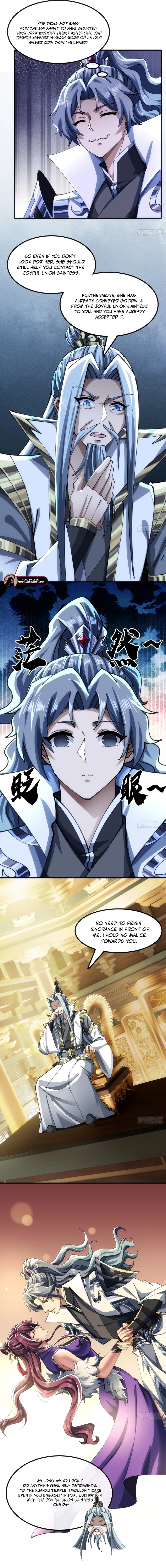 Read Speedrunning Immortal Cultivation EN Manga Online