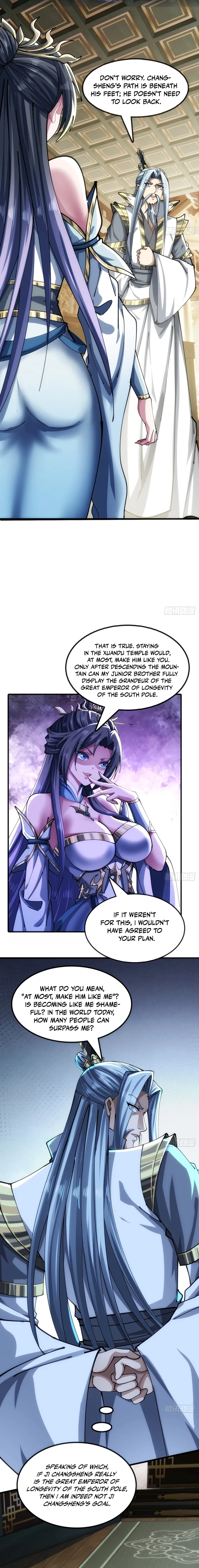 Read Speedrunning Immortal Cultivation EN Manga Online