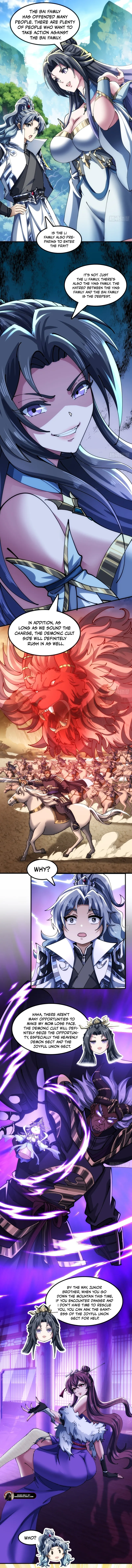 Read Speedrunning Immortal Cultivation EN Manga Online