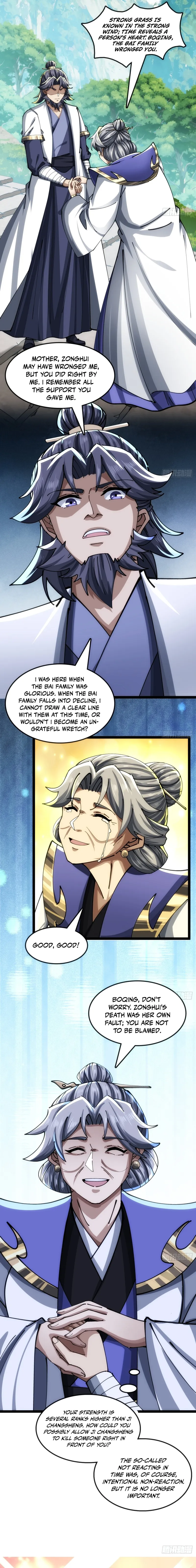 Read Speedrunning Immortal Cultivation EN Manga Online