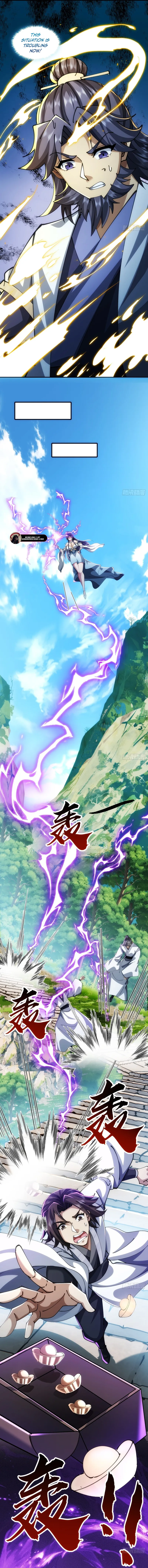 Read Speedrunning Immortal Cultivation EN Manga Online