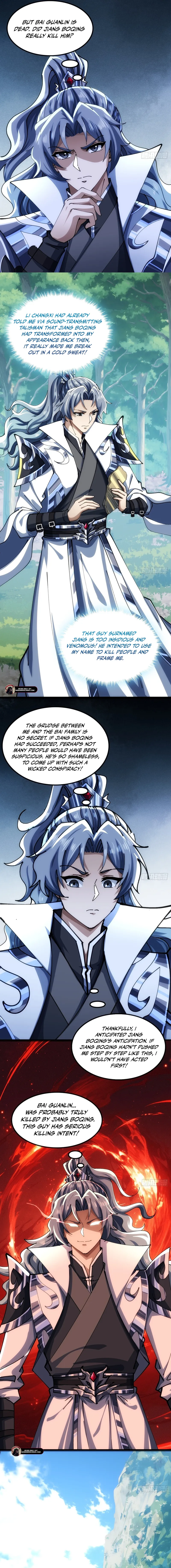 Read Speedrunning Immortal Cultivation EN Manga Online
