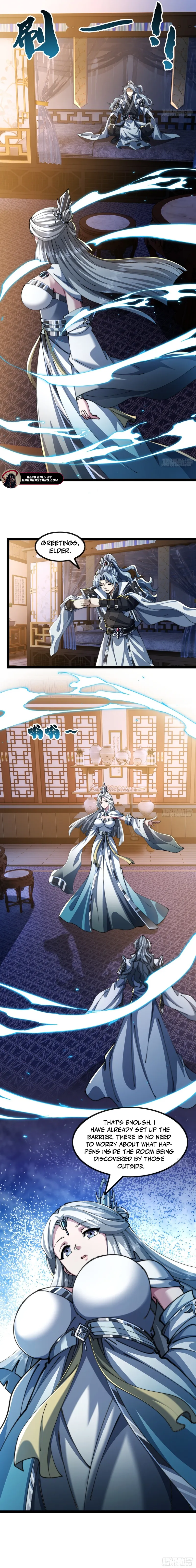 Read Speedrunning Immortal Cultivation EN Manga Online