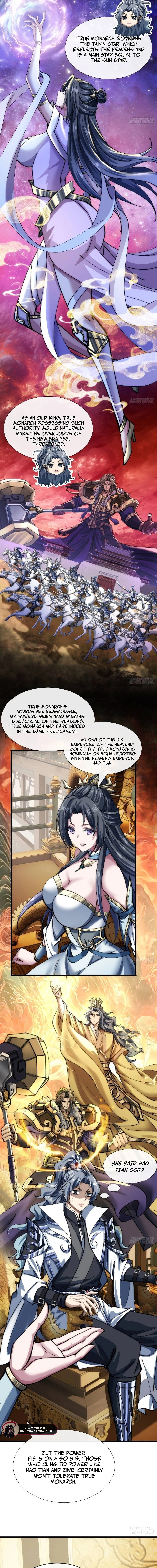 Read Speedrunning Immortal Cultivation EN Manga Online