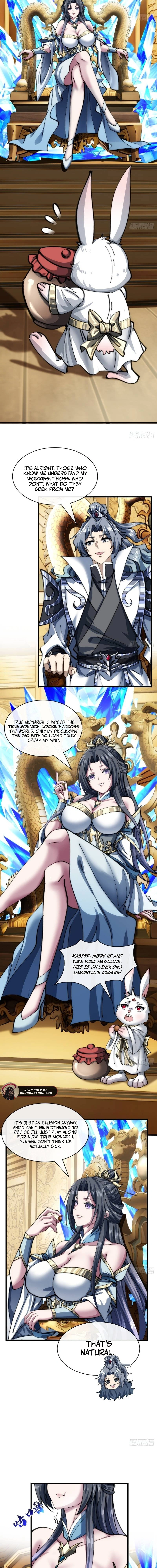 Read Speedrunning Immortal Cultivation EN Manga Online