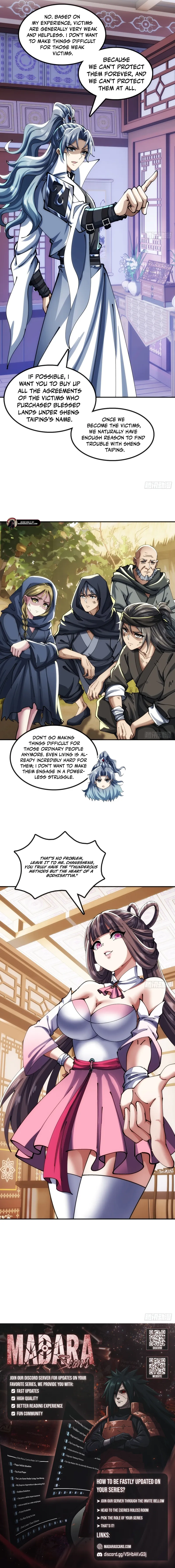 Read Speedrunning Immortal Cultivation EN Manga Online