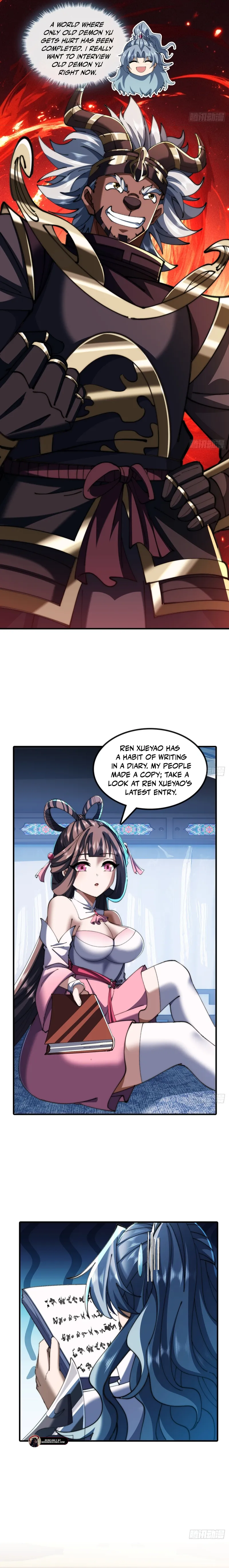 Read Speedrunning Immortal Cultivation EN Manga Online