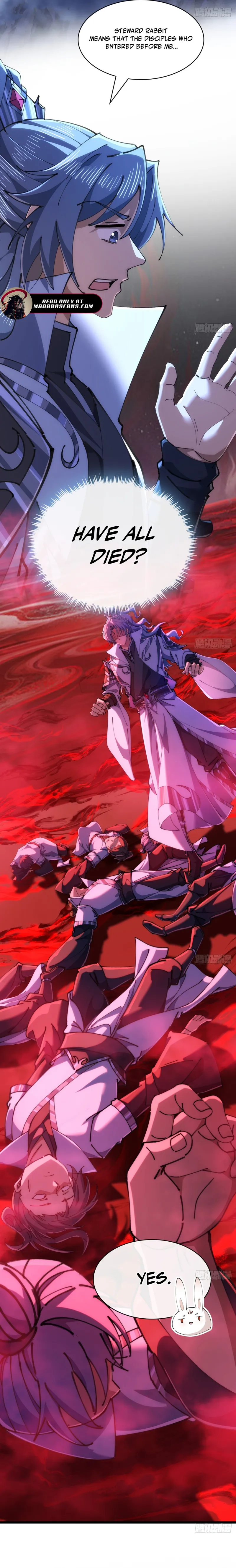Read Speedrunning Immortal Cultivation EN Manga Online