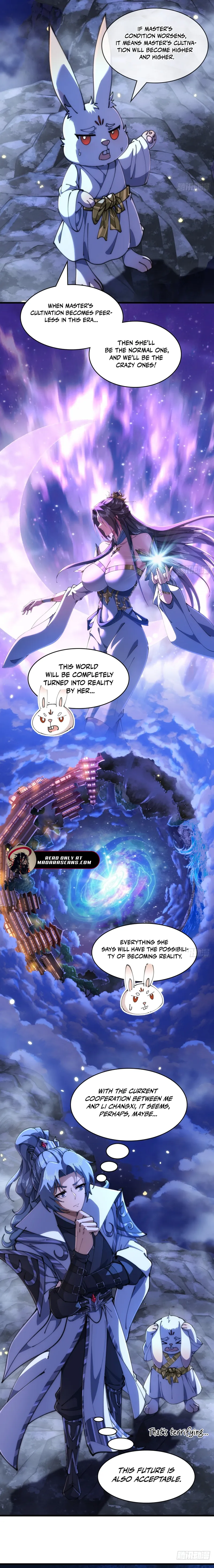 Read Speedrunning Immortal Cultivation EN Manga Online