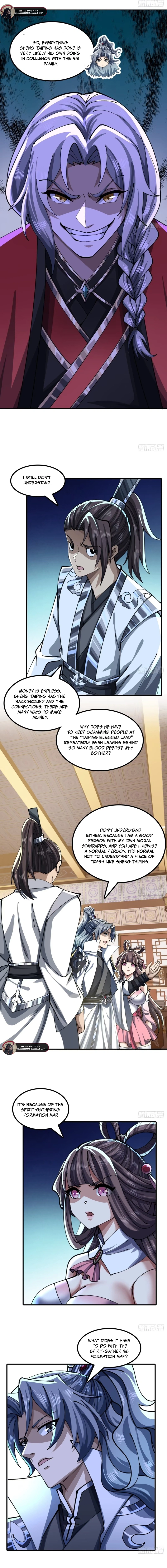 Read Speedrunning Immortal Cultivation EN Manga Online