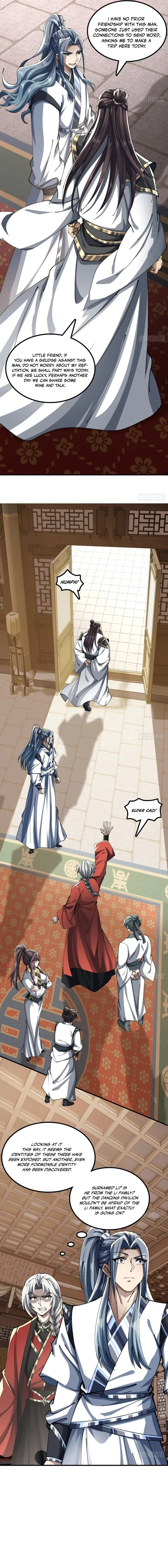 Read Speedrunning Immortal Cultivation EN Manga Online