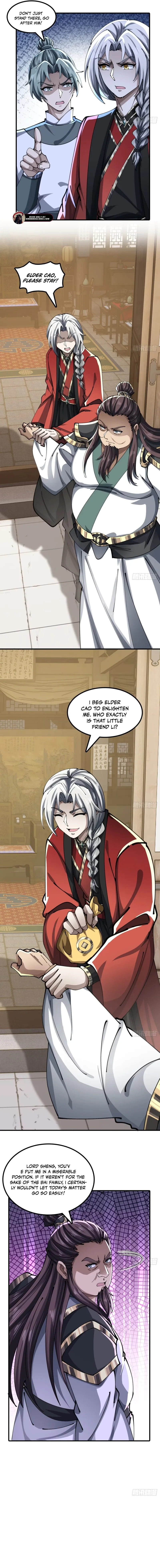 Read Speedrunning Immortal Cultivation EN Manga Online
