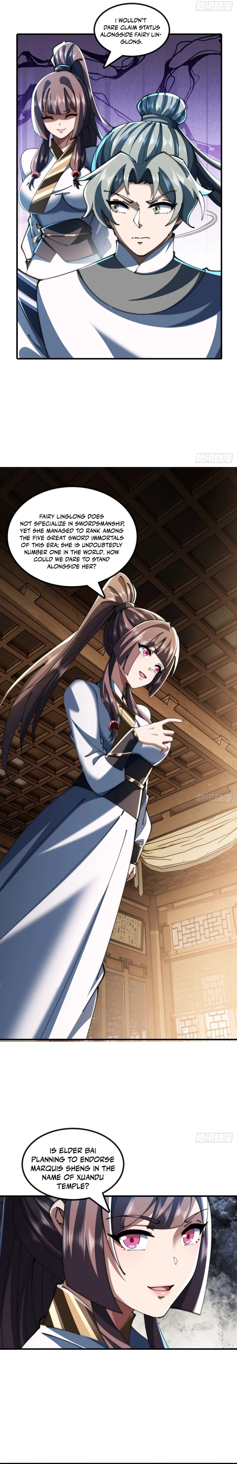 Read Speedrunning Immortal Cultivation EN Manga Online