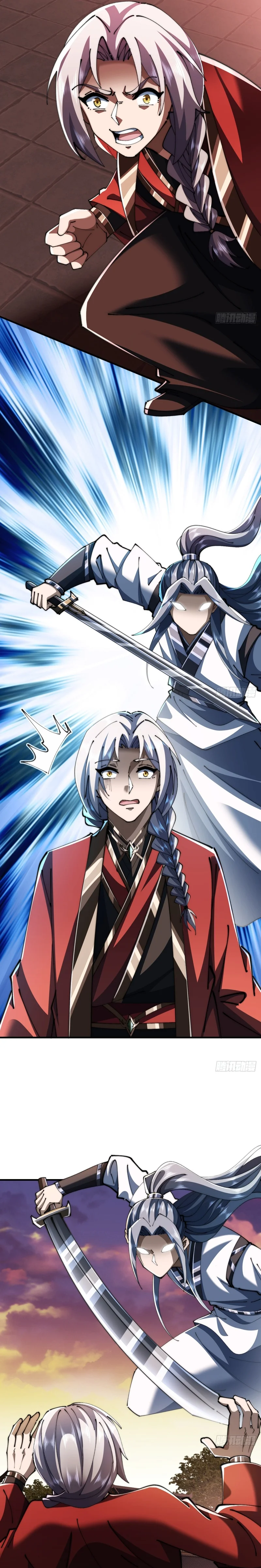 Read Speedrunning Immortal Cultivation EN Manga Online