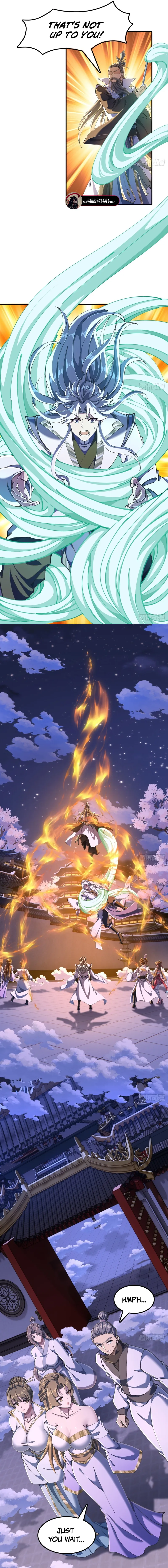 Read Speedrunning Immortal Cultivation EN Manga Online