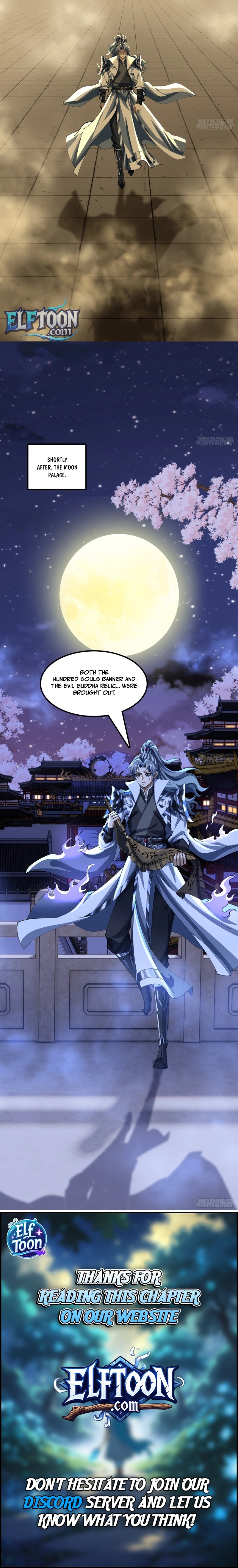 Read Speedrunning My Way to Immortality EN Manga Online