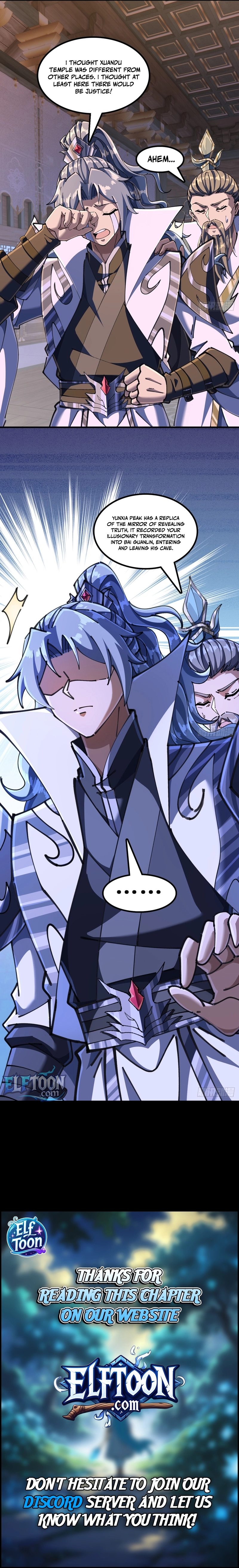 Read Speedrunning My Way to Immortality EN Manga Online
