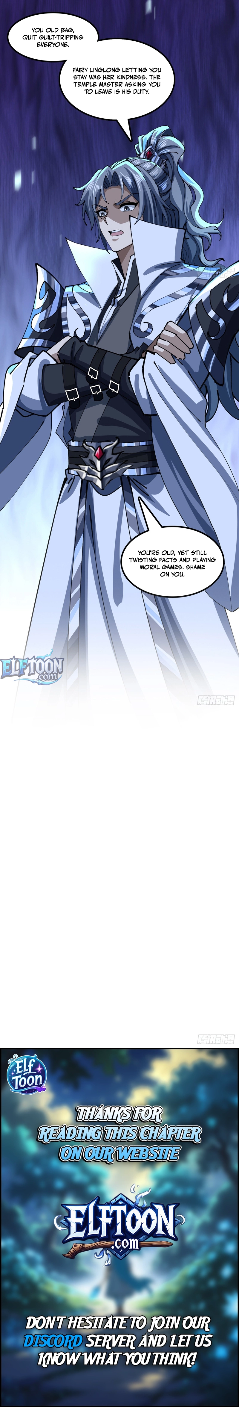 Read Speedrunning My Way to Immortality EN Manga Online