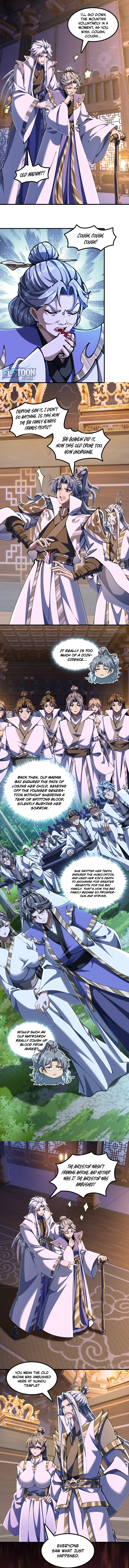 Read Speedrunning My Way to Immortality EN Manga Online