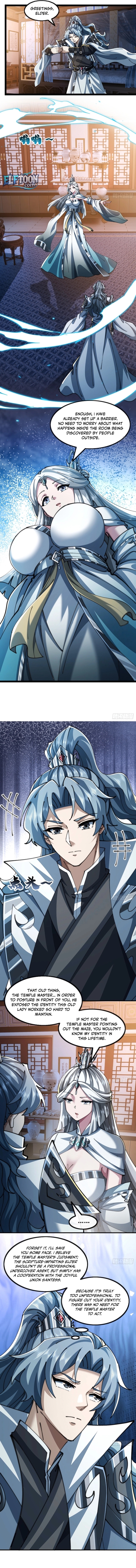 Read Speedrunning My Way to Immortality EN Manga Online