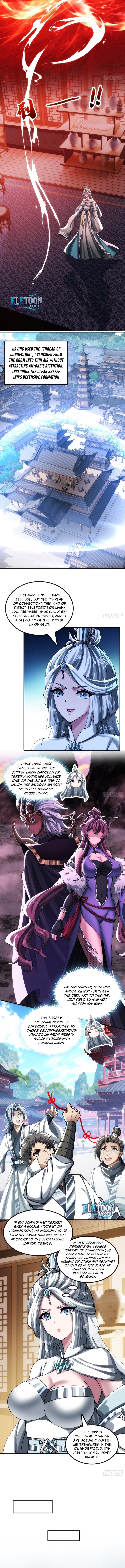 Read Speedrunning My Way to Immortality EN Manga Online
