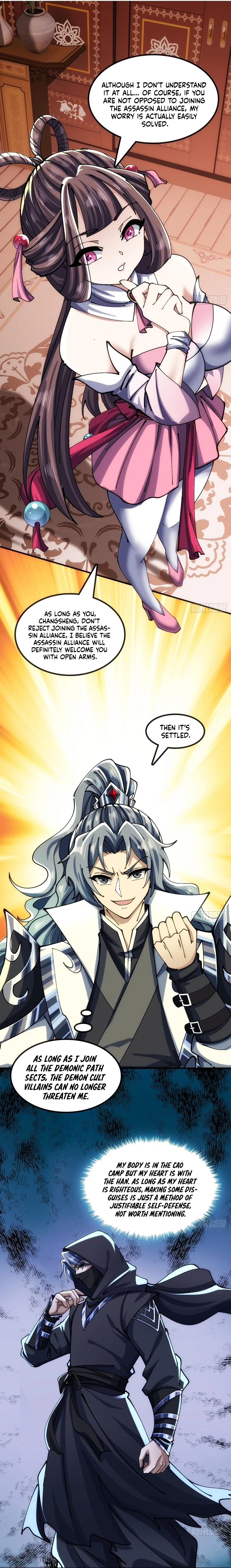 Read Speedrunning My Way to Immortality EN Manga Online