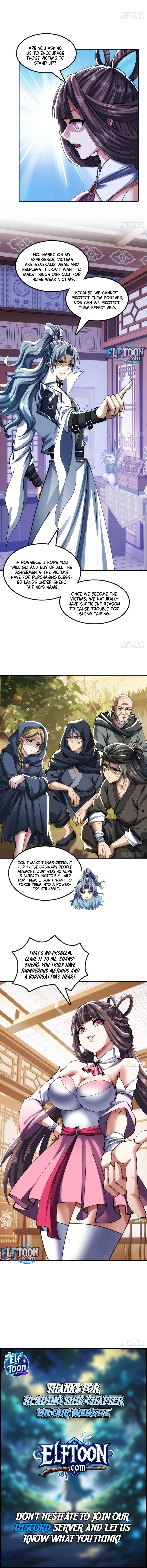 Read Speedrunning My Way to Immortality EN Manga Online
