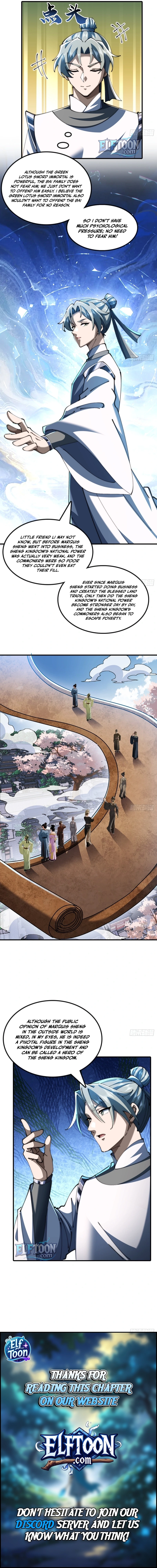 Read Speedrunning My Way to Immortality EN Manga Online