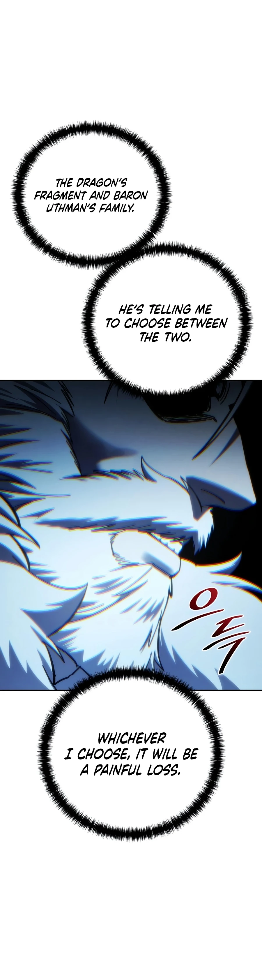 Read Star-Embracing Swordmaster EN Manga Online