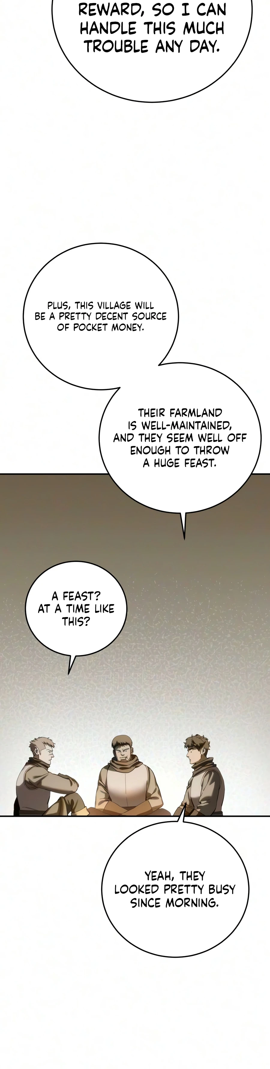 Read Star-Embracing Swordmaster EN Manga Online