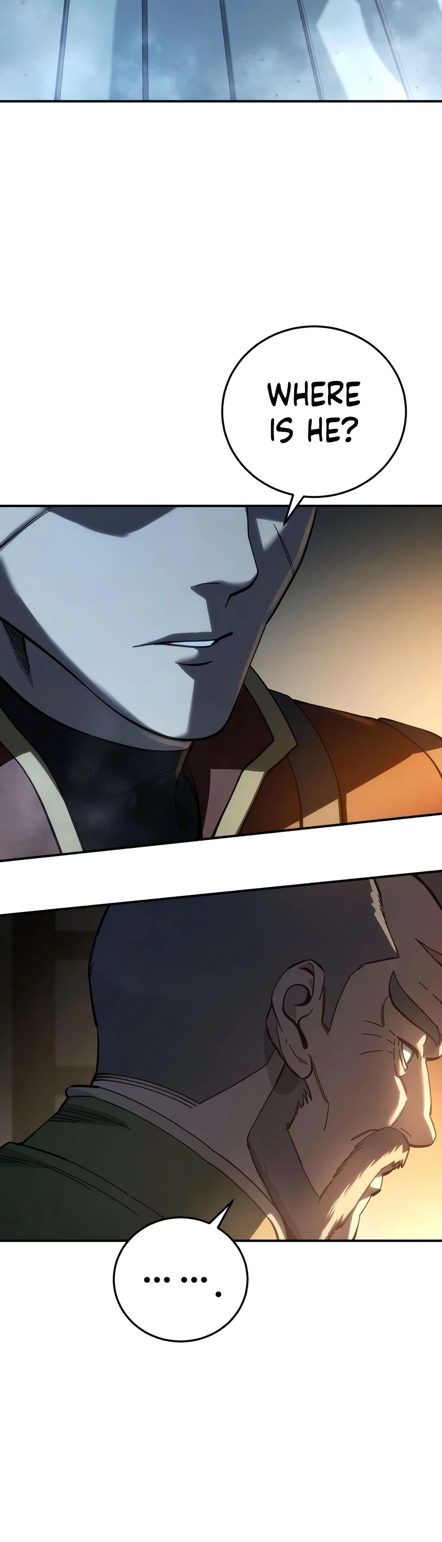 Read Star-Embracing Swordmaster EN Manga Online