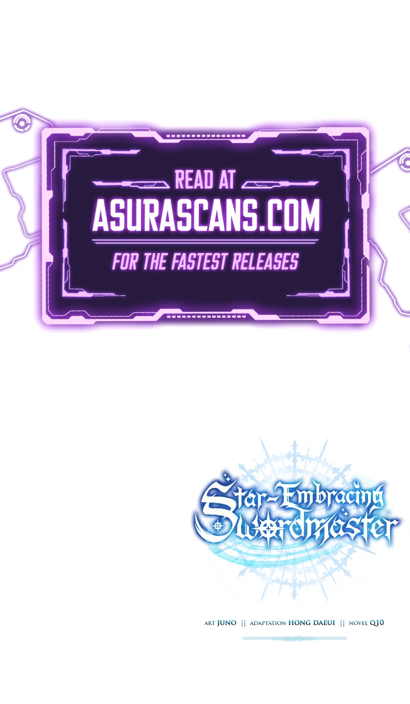 Read Star-Embracing Swordmaster EN Manga Online
