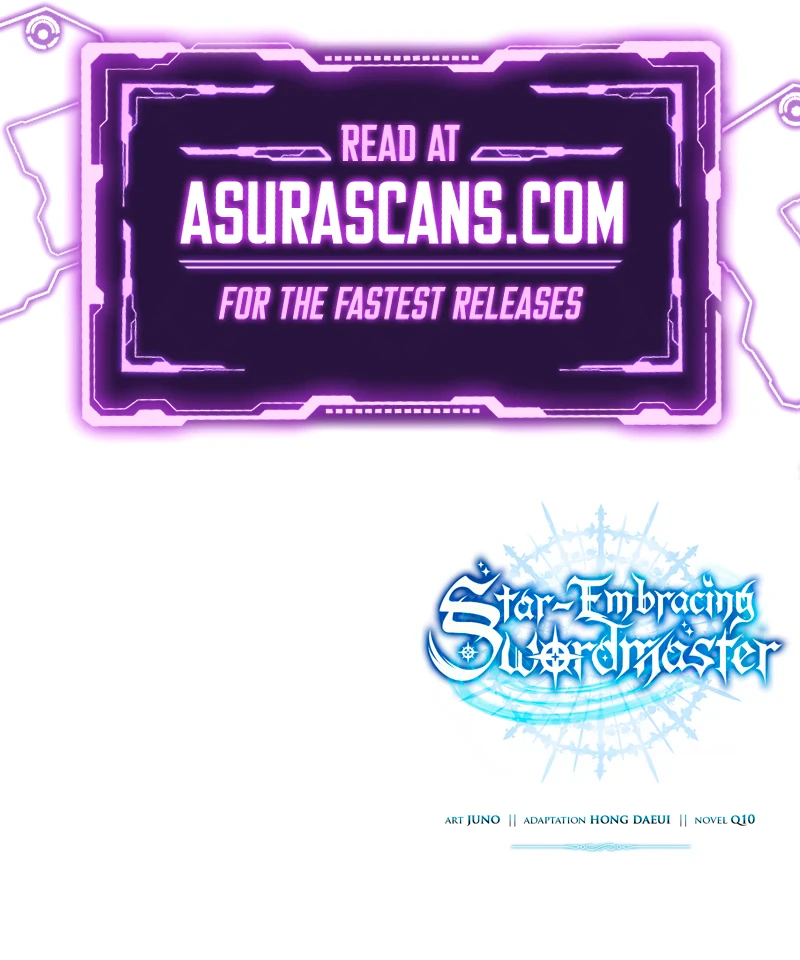 Read Star-Embracing Swordmaster EN Manga Online
