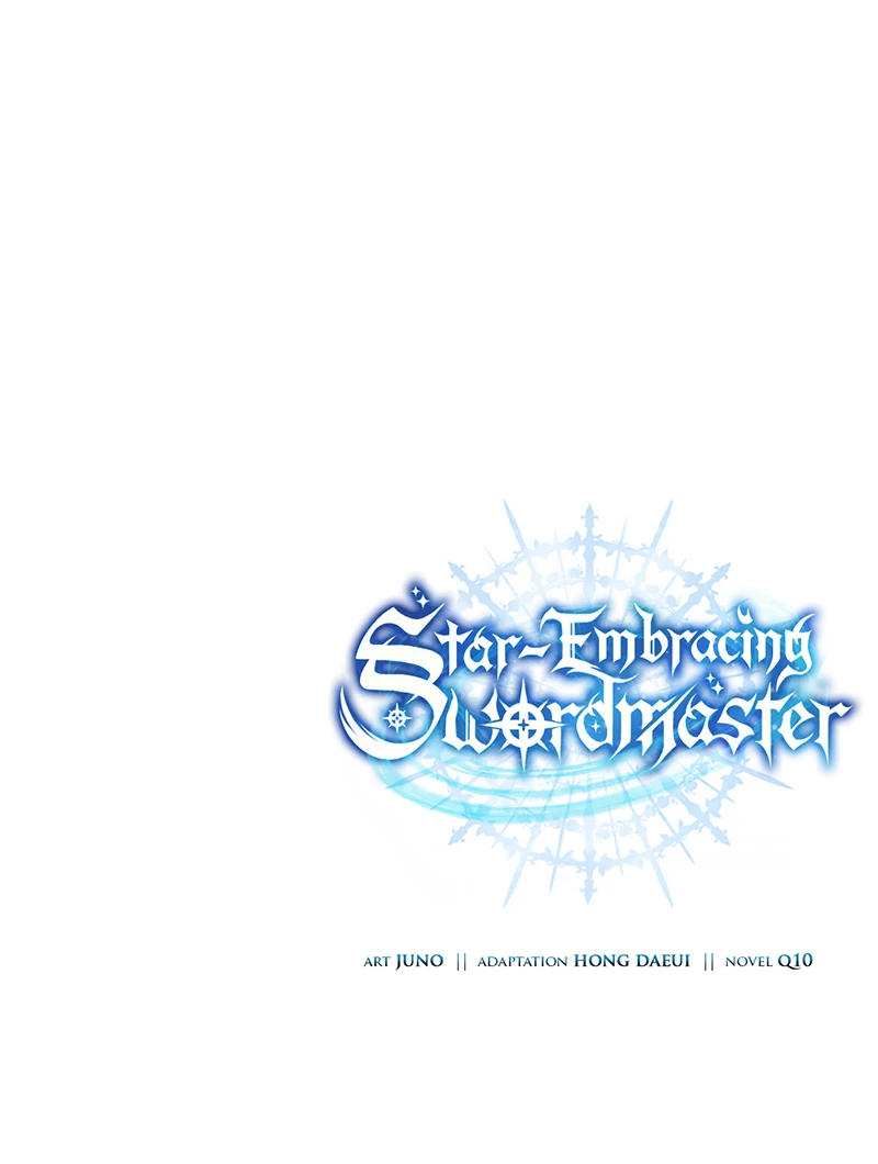 Read Star-Embracing Swordmaster EN Manga Online