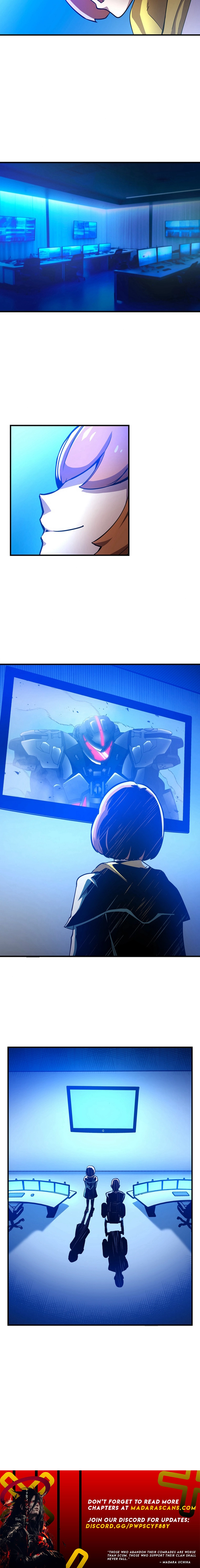 Read Steel Lower-Class Citizens EN Manga Online