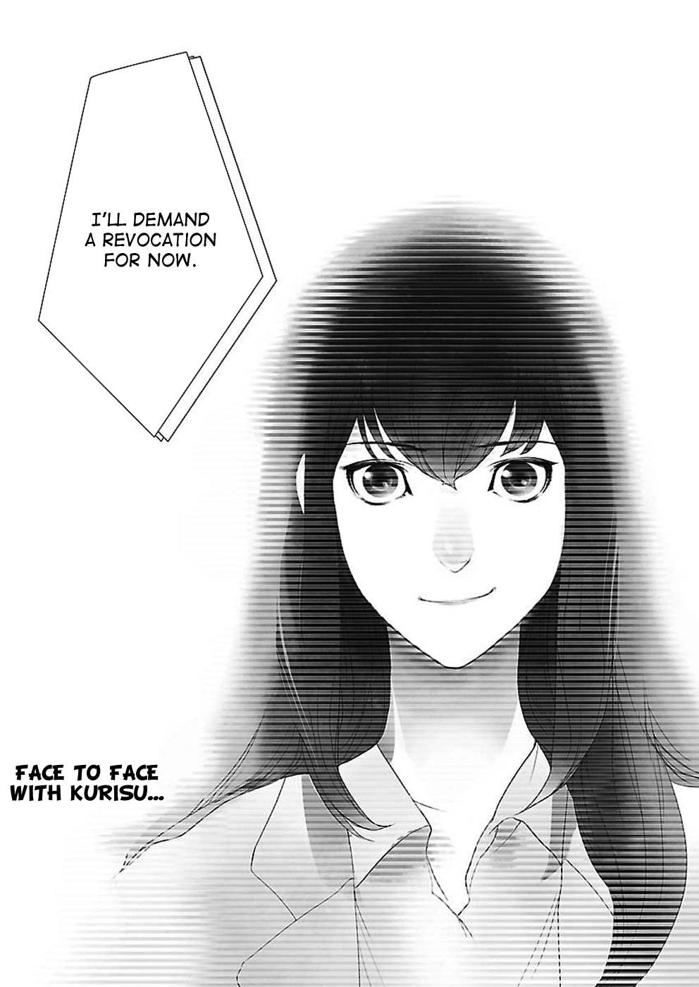 Read Steins;Gate - Pandora of Eternal Return EN Manga Online